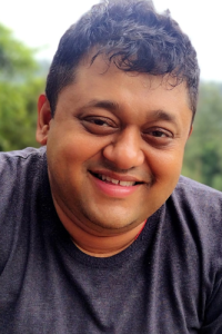 Dipayan Banerjee - Founder Anthelion Group & Clear Funda Education