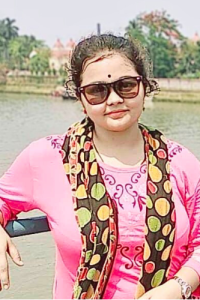 Poulami Sen - Physics Mentor at Clear Funda Education